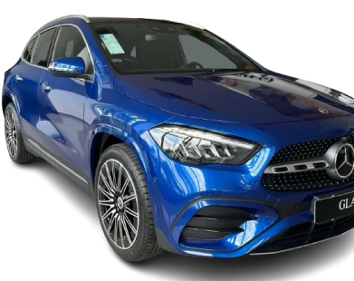 Preço de GLA 200 Preço de GLA 200