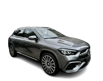 GLA 200 AMG Line GLA 200 AMG Line